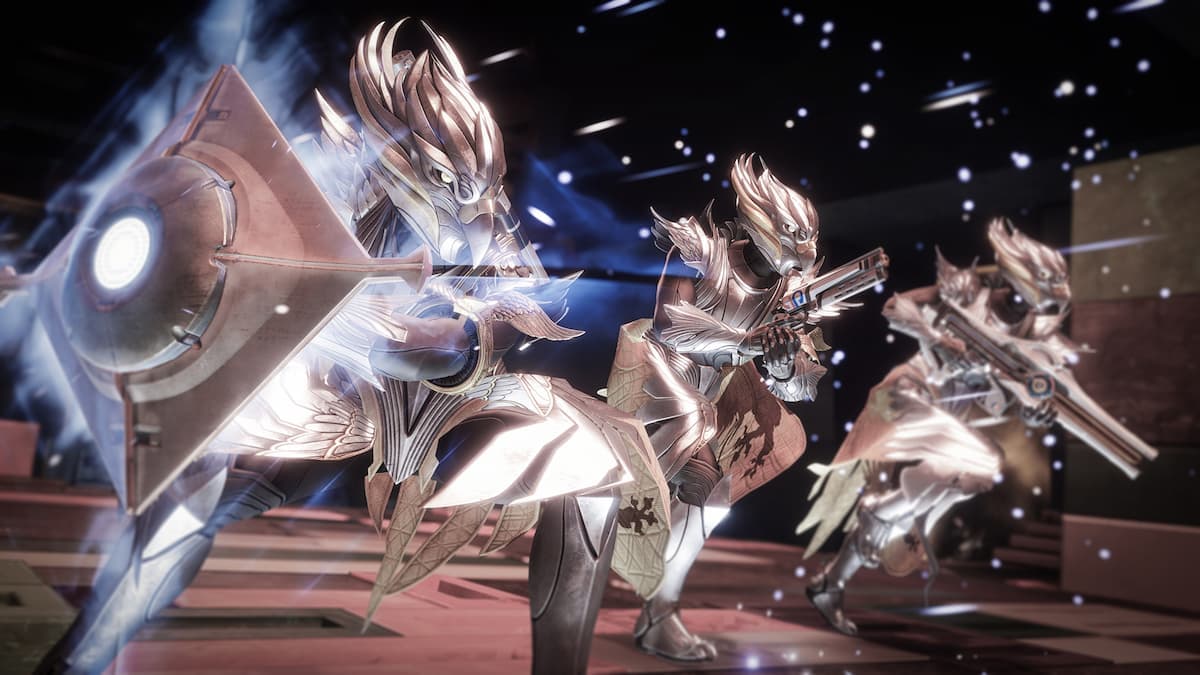 Destiny 2 Gamers Storm Servers with Weasel Errors, over 100,000 Steam Players for Final Update