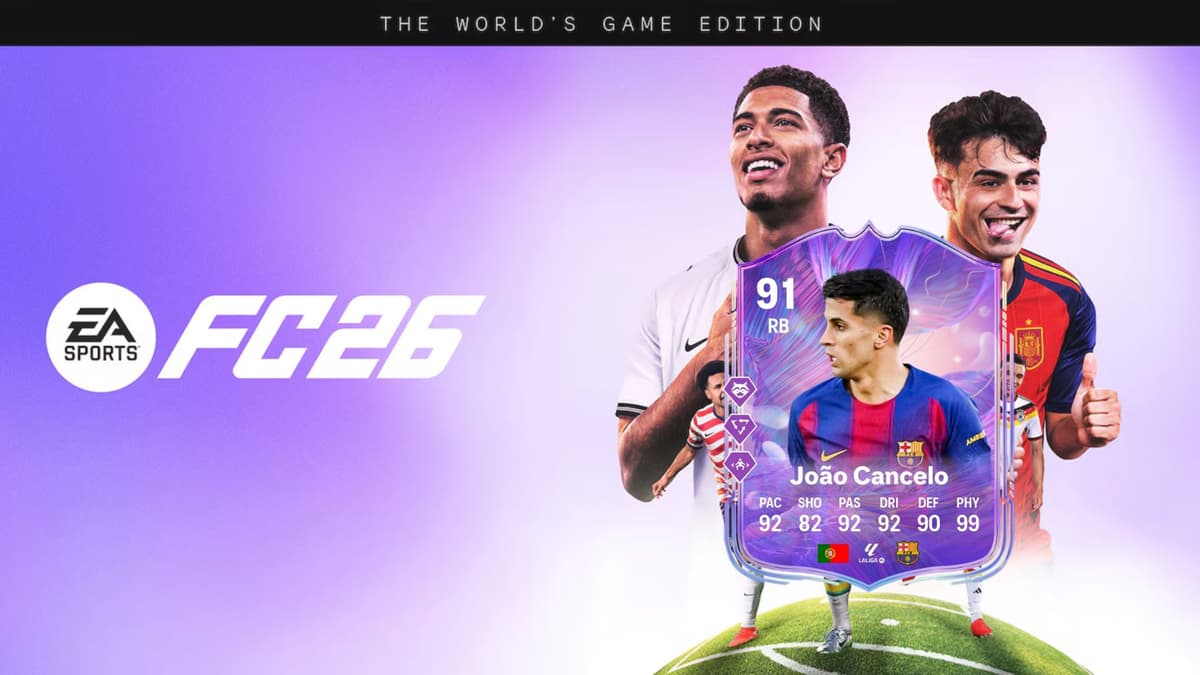 Best Players for FC 26 Oxygen Tank Evolution