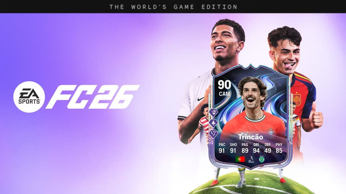 Best Players for FC 26 Final Preparations Evolution