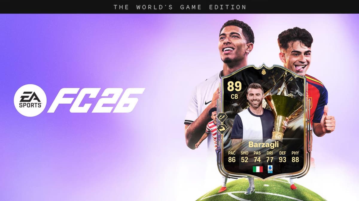 Best Players for FC 26 Hold the Fort Evolution