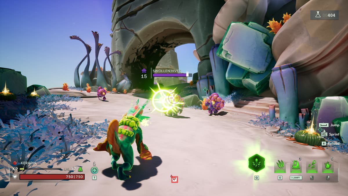 All Voidling Bound Elements: Affinities, Weaknesses, and More