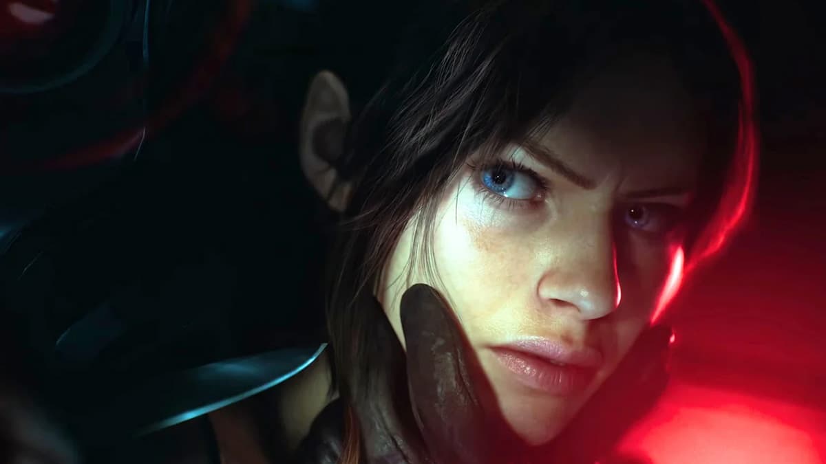 Resident Evil Veronica Has a Lot of Remaking to Do with Those Awful Main Characters