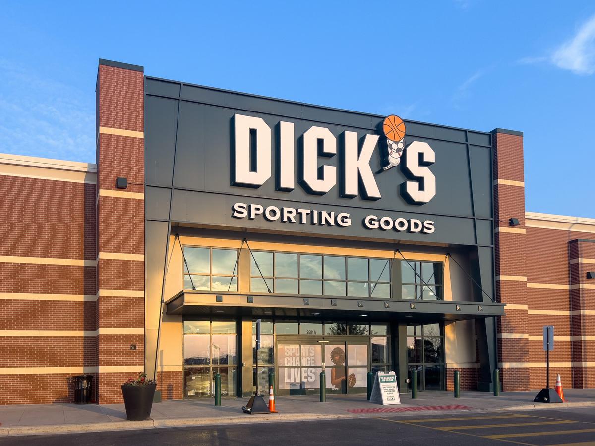 Dick’s Sporting Goods Tries Out AI-Powered Coaches From Adobe