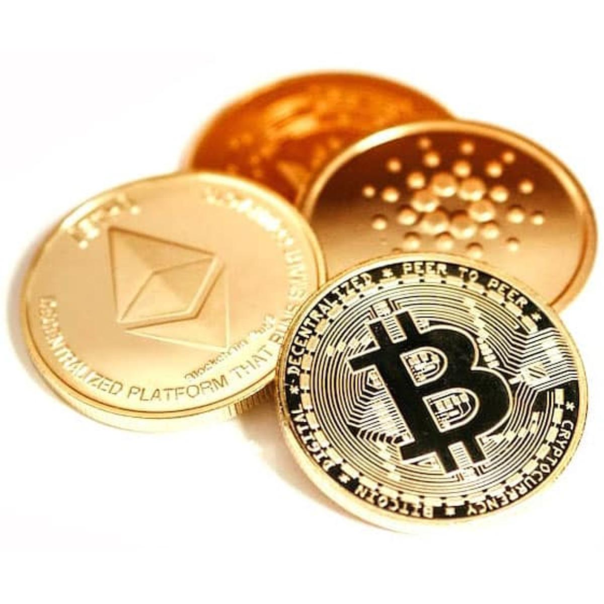 Crypto Tech Expands With Moves by Mesh And Miracle Pay