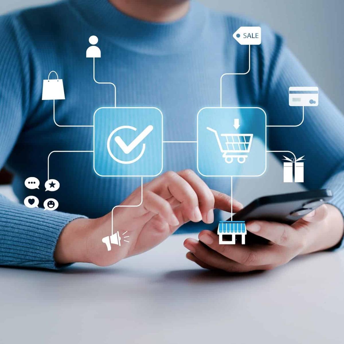 Many Consumers Say ‘No Thanks’ to Agent-Based Payments