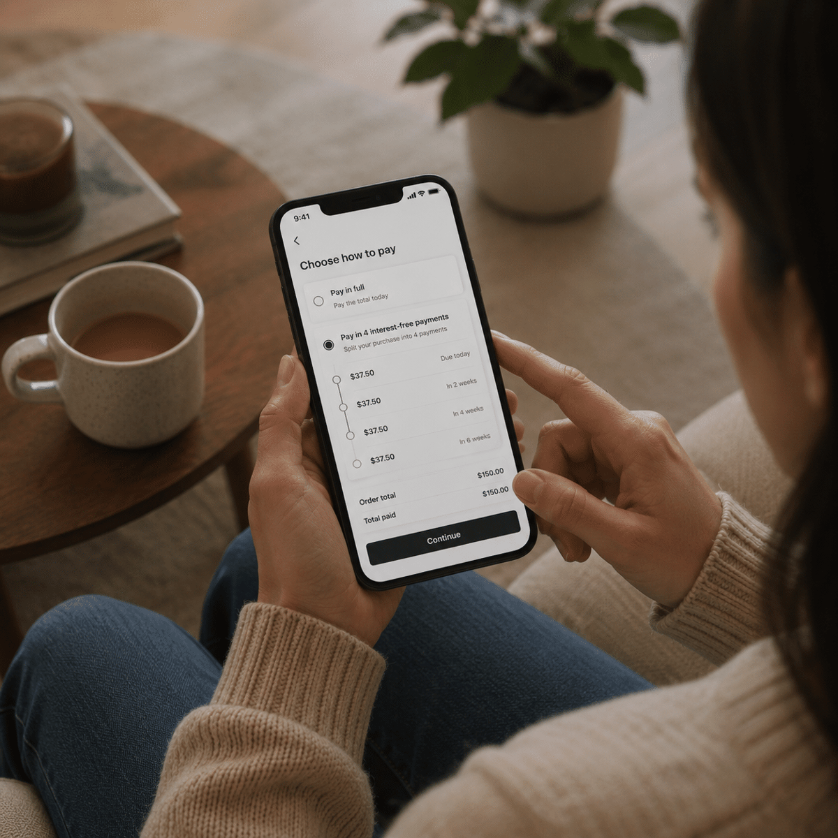 Klarna Offers a Shopping Search App As BNPL Rivalry Grows