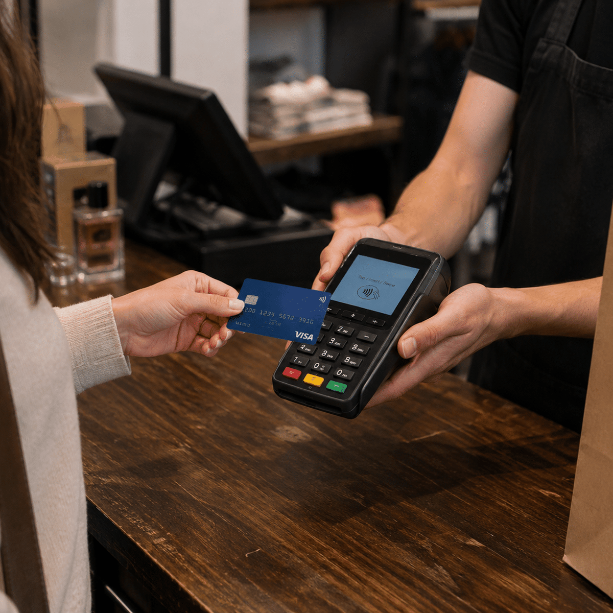Digital Debit Card Use Surged in the First Quarter, a Galileo Report Finds