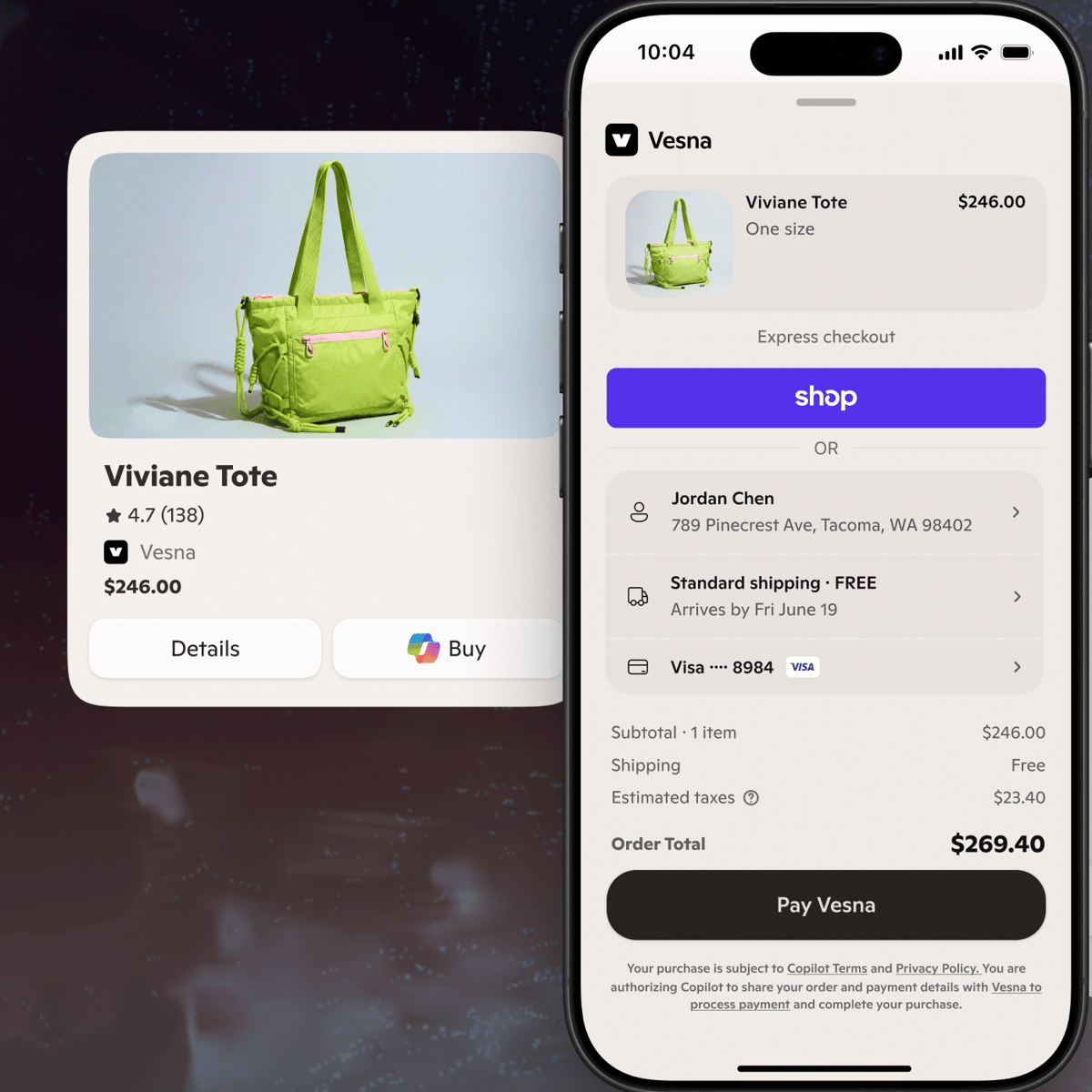 AI Takes the Stage in Shopify’s Latest POS Platform Update