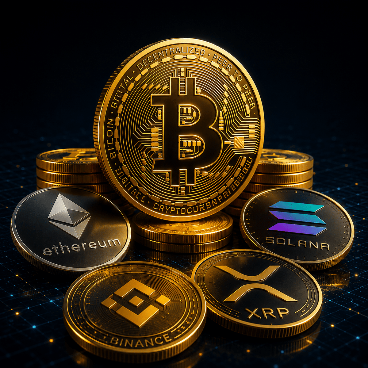 Visa Pairs With Tech Firm Brale to Test Crypto Settlement
