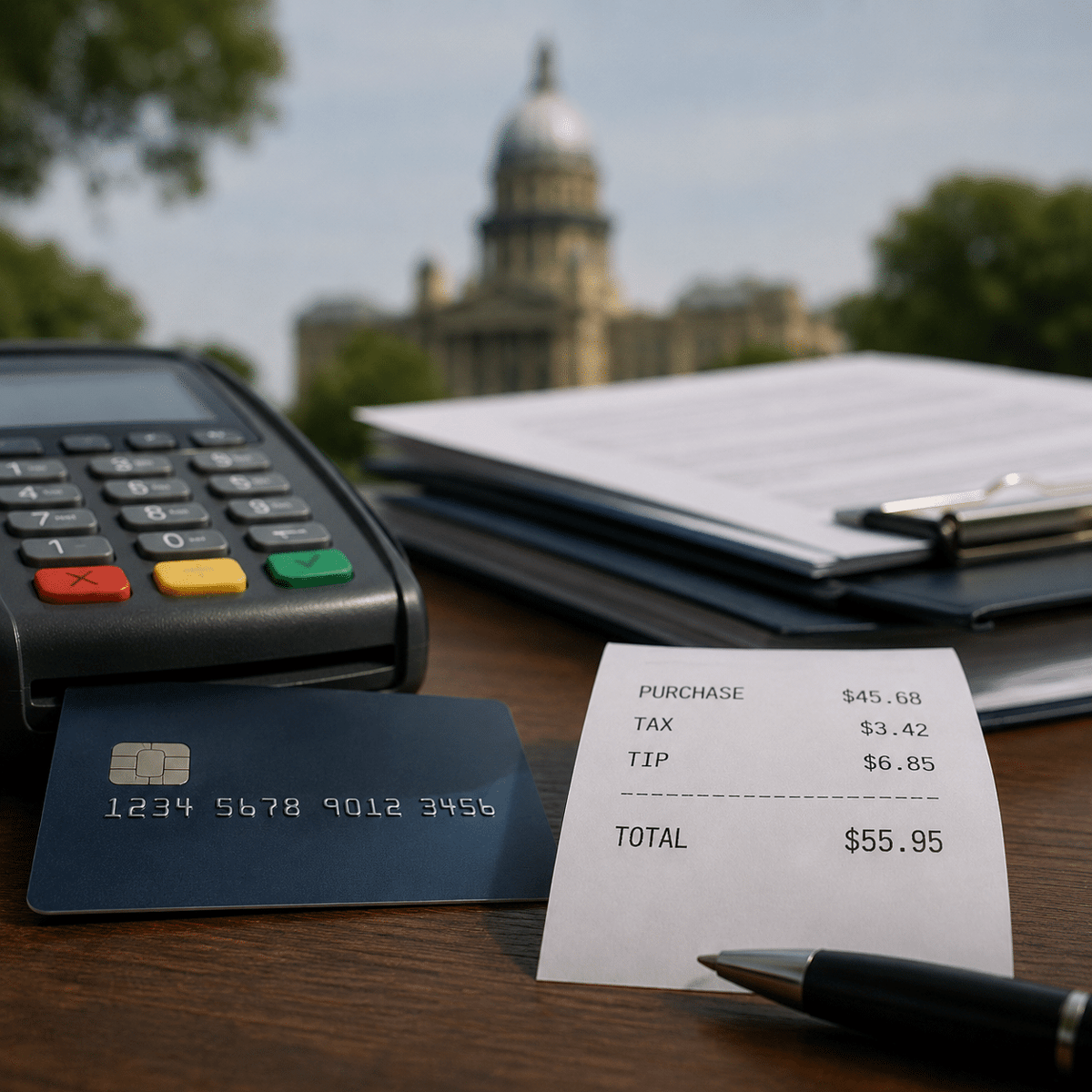 The Illinois IFPA Implementation Date Is Extended Again