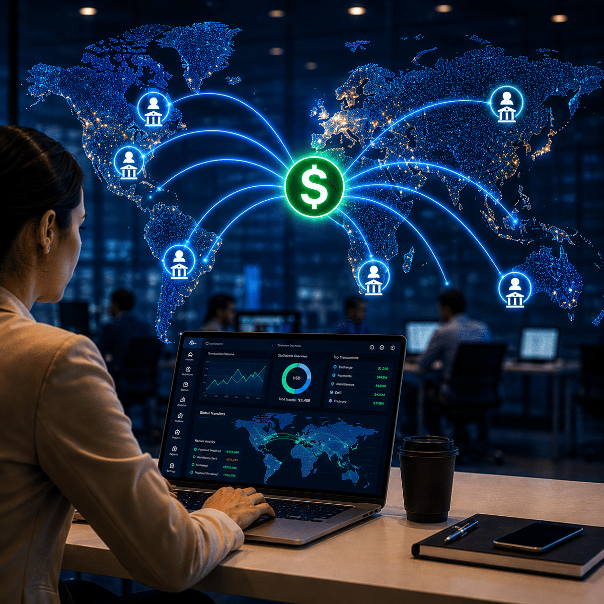 Eye on Faster Payments: Payfinia’s RTP Integration; Aeropay’s Jack Henry Tie-In