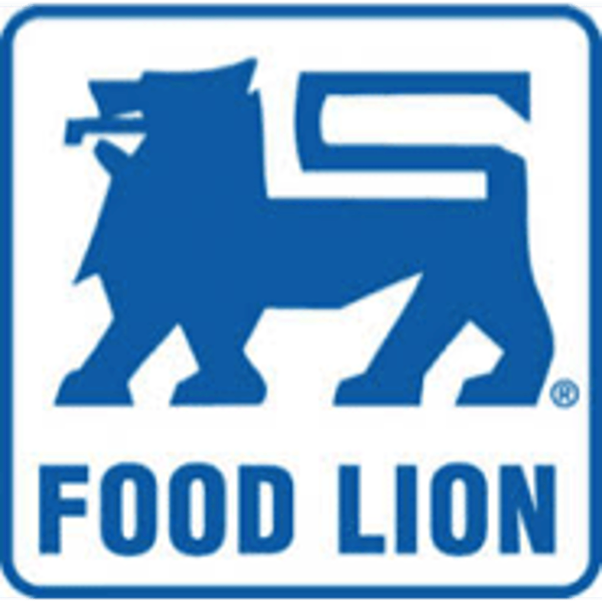 Chase/AmEx/U.S. Bank Offers: Get 5% Back At Food Lion (Max $5 Back)