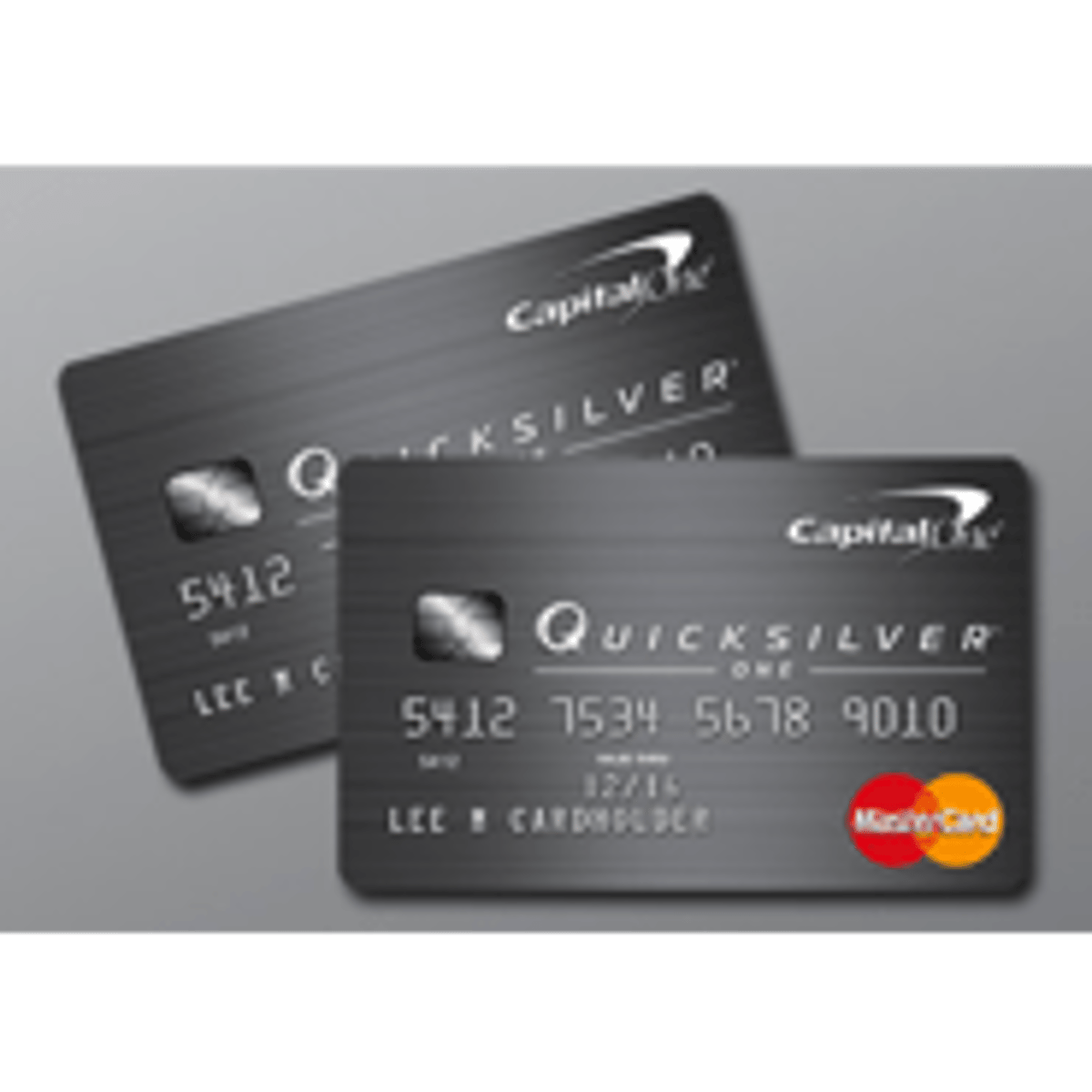 Capital One Quicksilver Moves To Discover Network, Get 3% Cashback On Gas & Grocery, 1.5% Everywhere