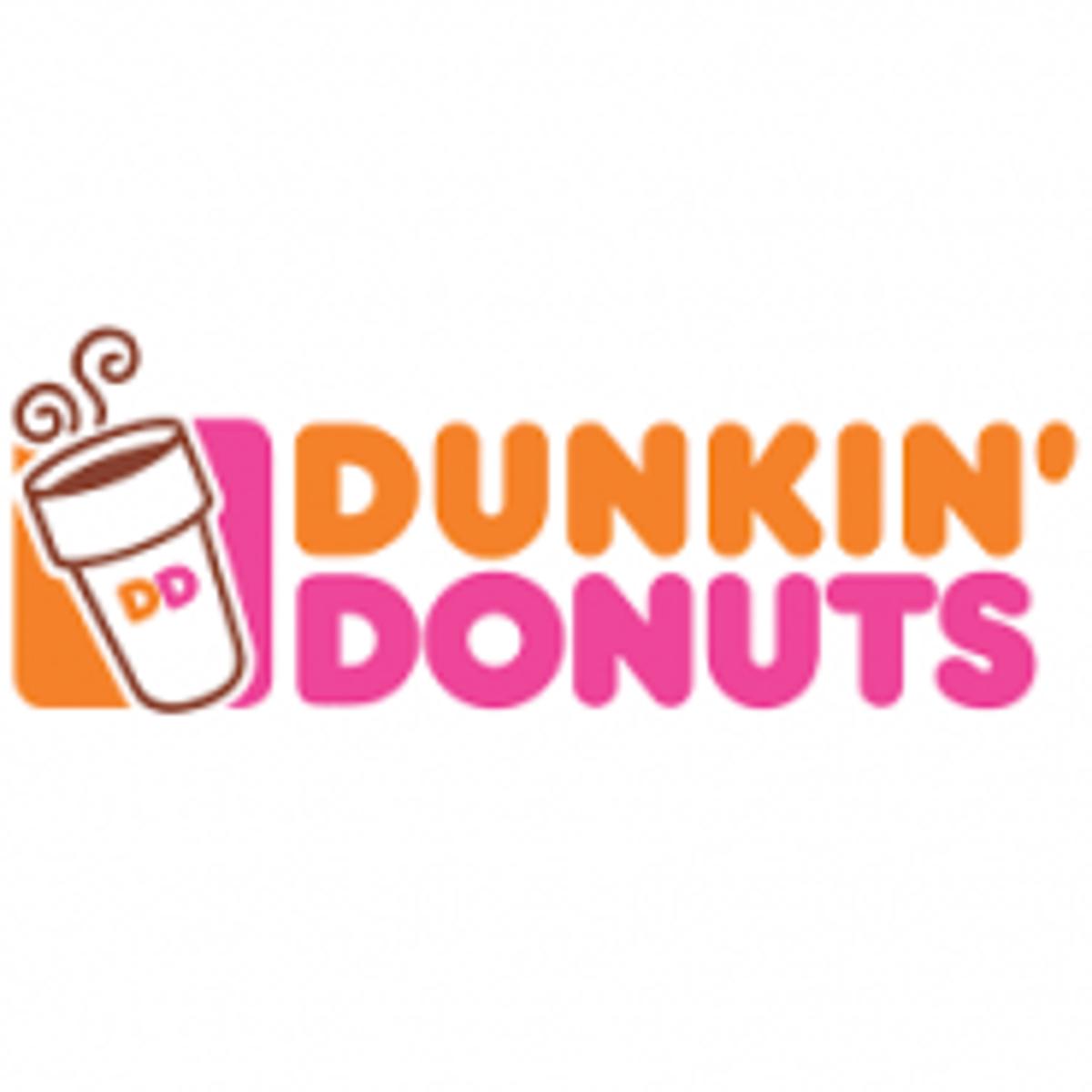 Dunkin Donuts: Purchase $25 Giftcard & Get $5 Bonus Card