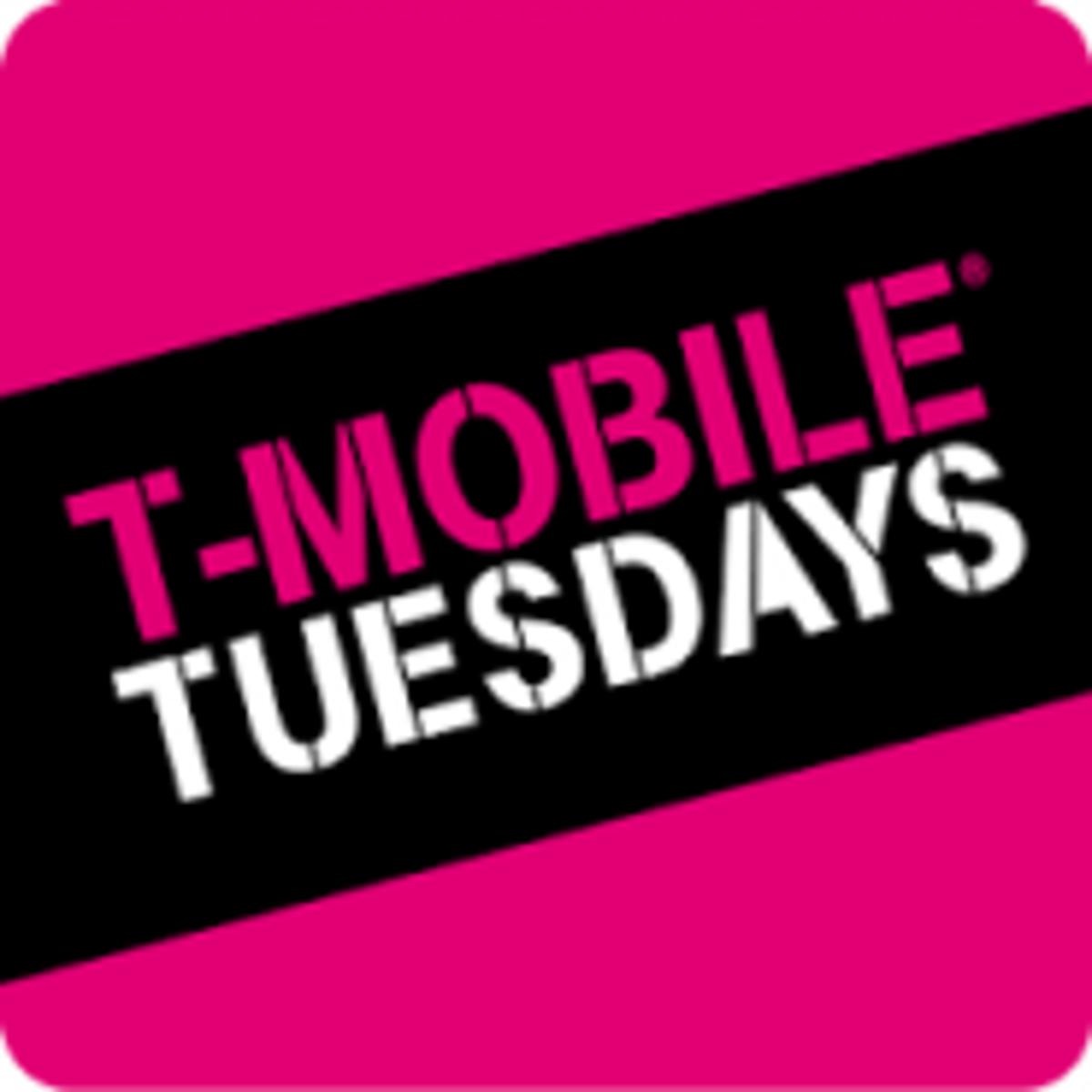 T-Life (T-Mobile Tuesday): Free Snack At 7-Eleven, Free Mother’s Day Card & More