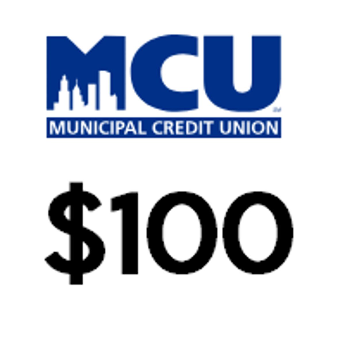[NYC] Municipal Credit Union $350 Checking Bonus