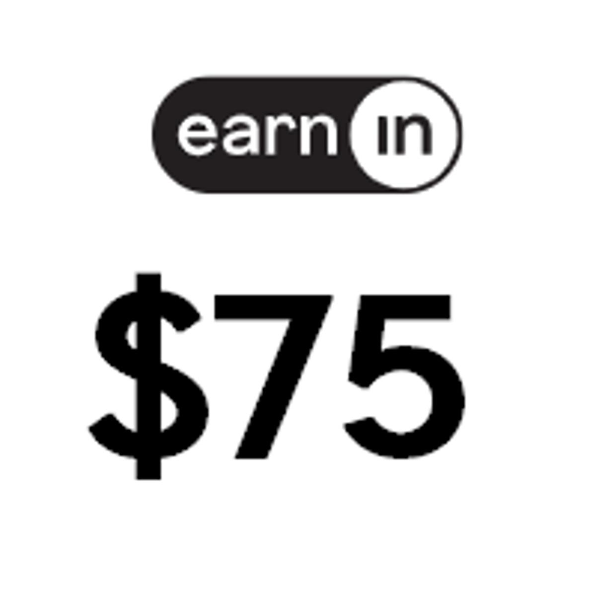 EarnIn: $150 Referral Bonus Or $50 Finder Bonus