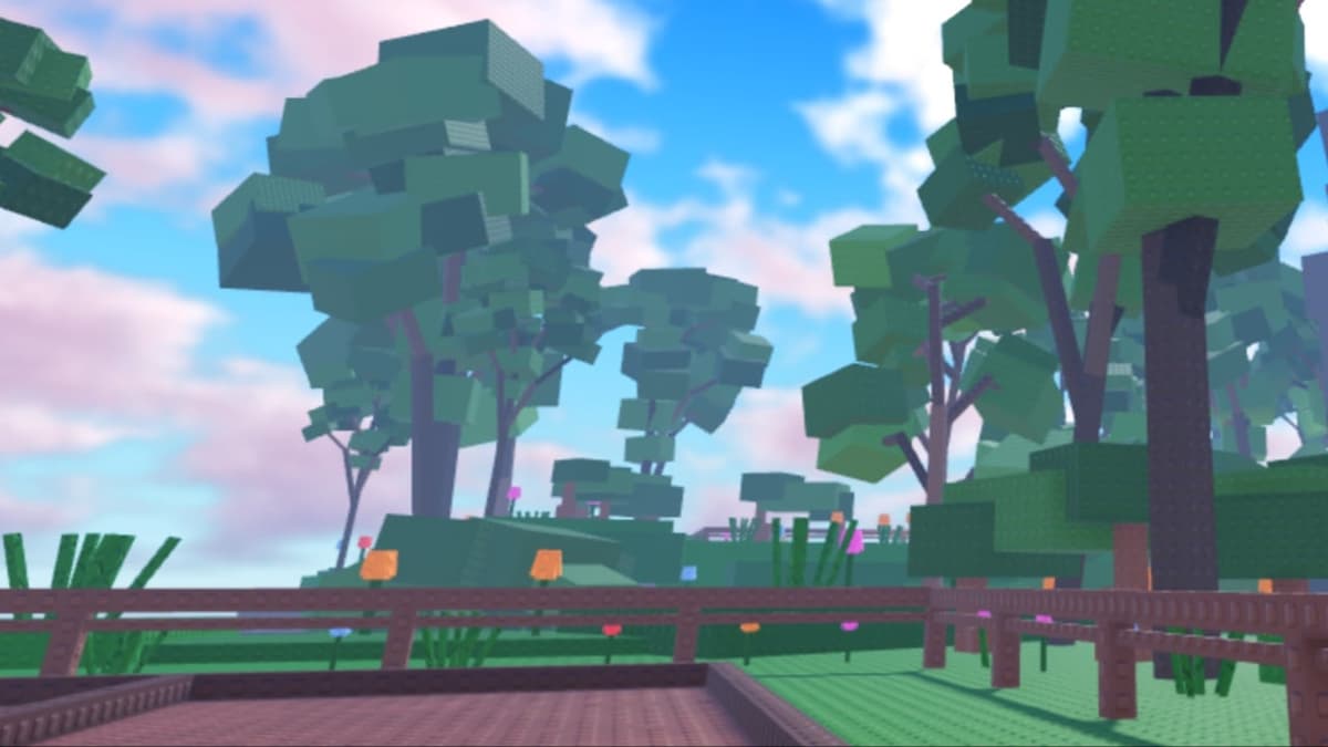 Are Pets Coming To Garden Horizons?