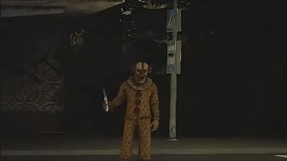 How to Deal With The Scary Shawarma Kiosk The Anomaly Clown