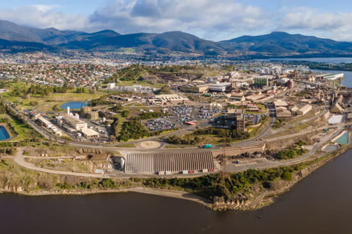 Nyrstar Secures $74M Smelter Support Amid Legal Troubles