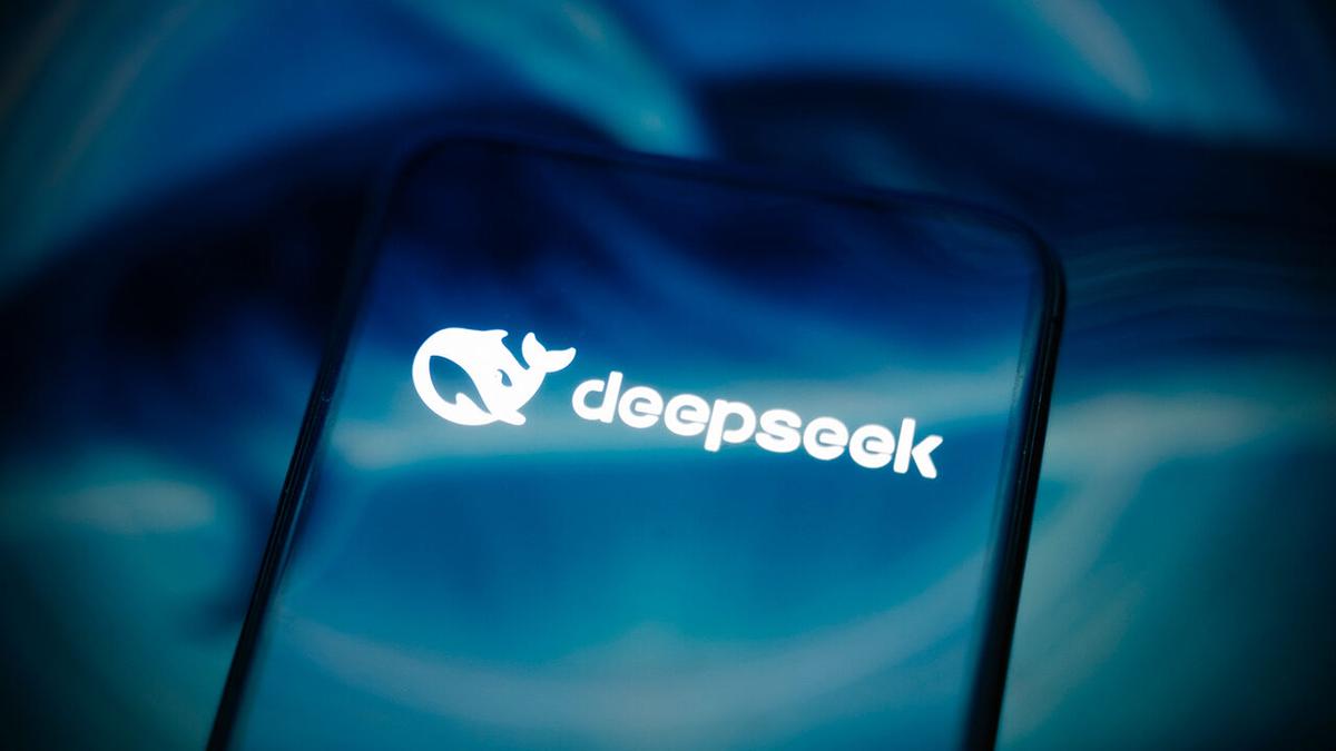 Why DeepSeek’s New Model Has Been Met with a Shrug