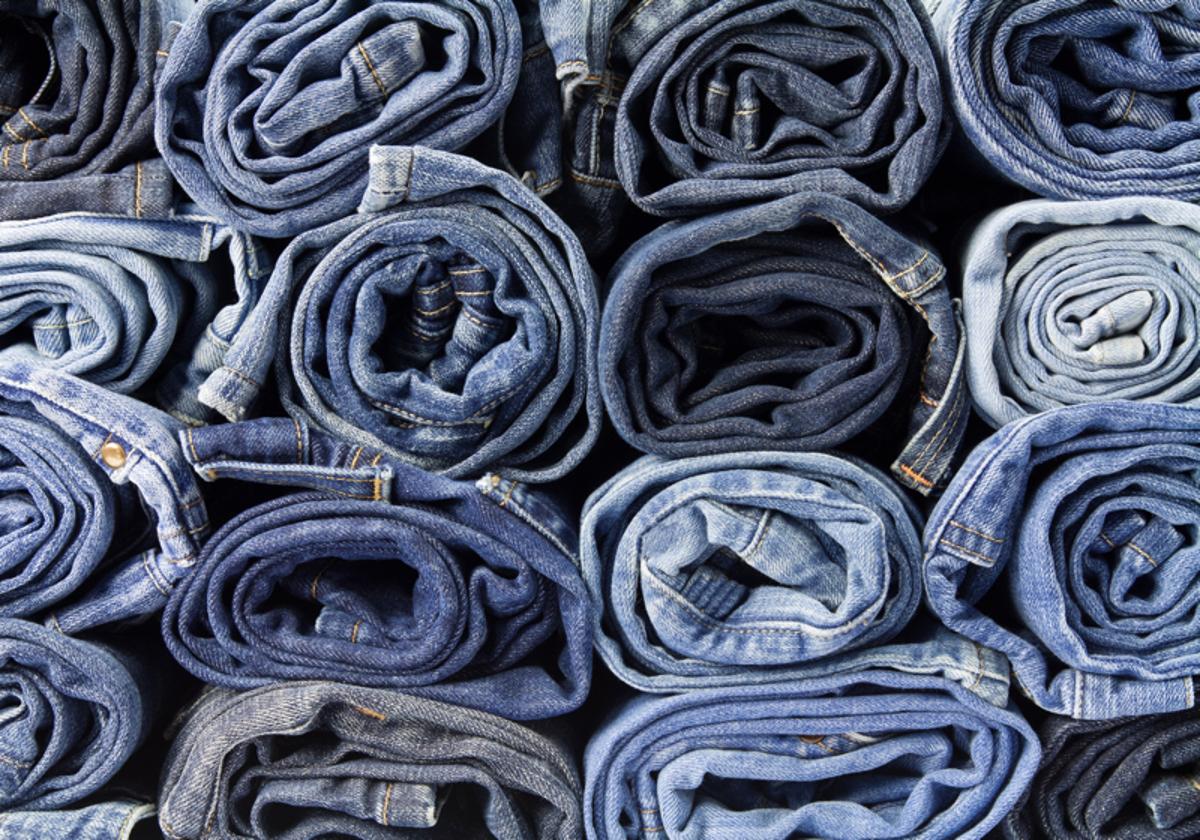 Report Urges Greater Progress in Eco Denim Finishing