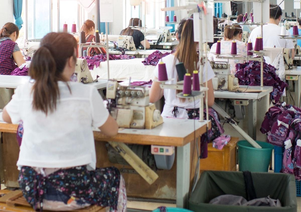 Fresh Call for UK Fashion Watchdog Amid Damning Survey