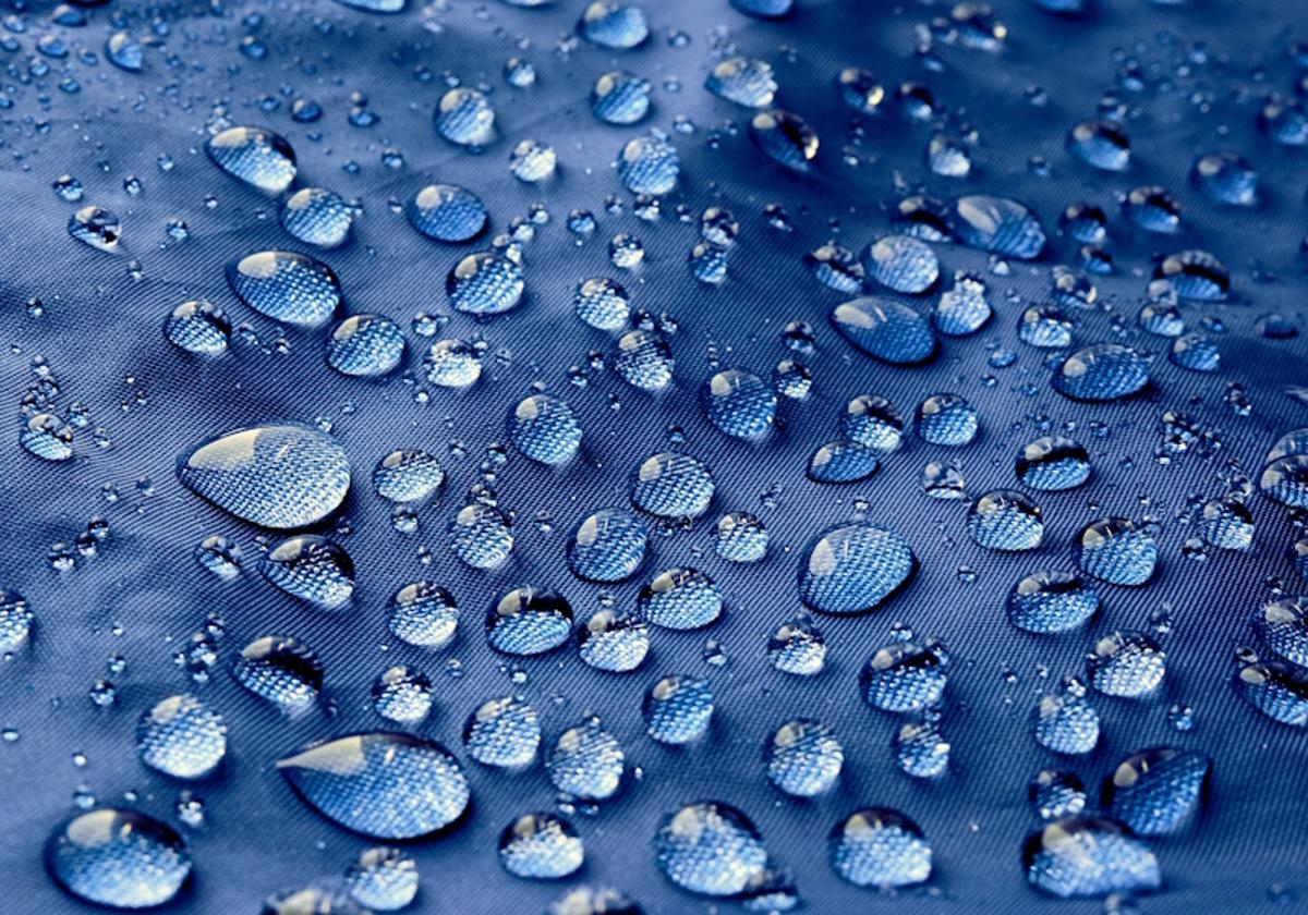 Study Finds New Way to Trap PFAS in Water