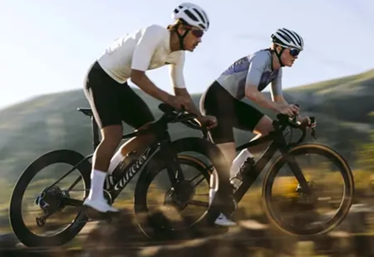 Santini and Polartec Launch Eco Cycling Jersey