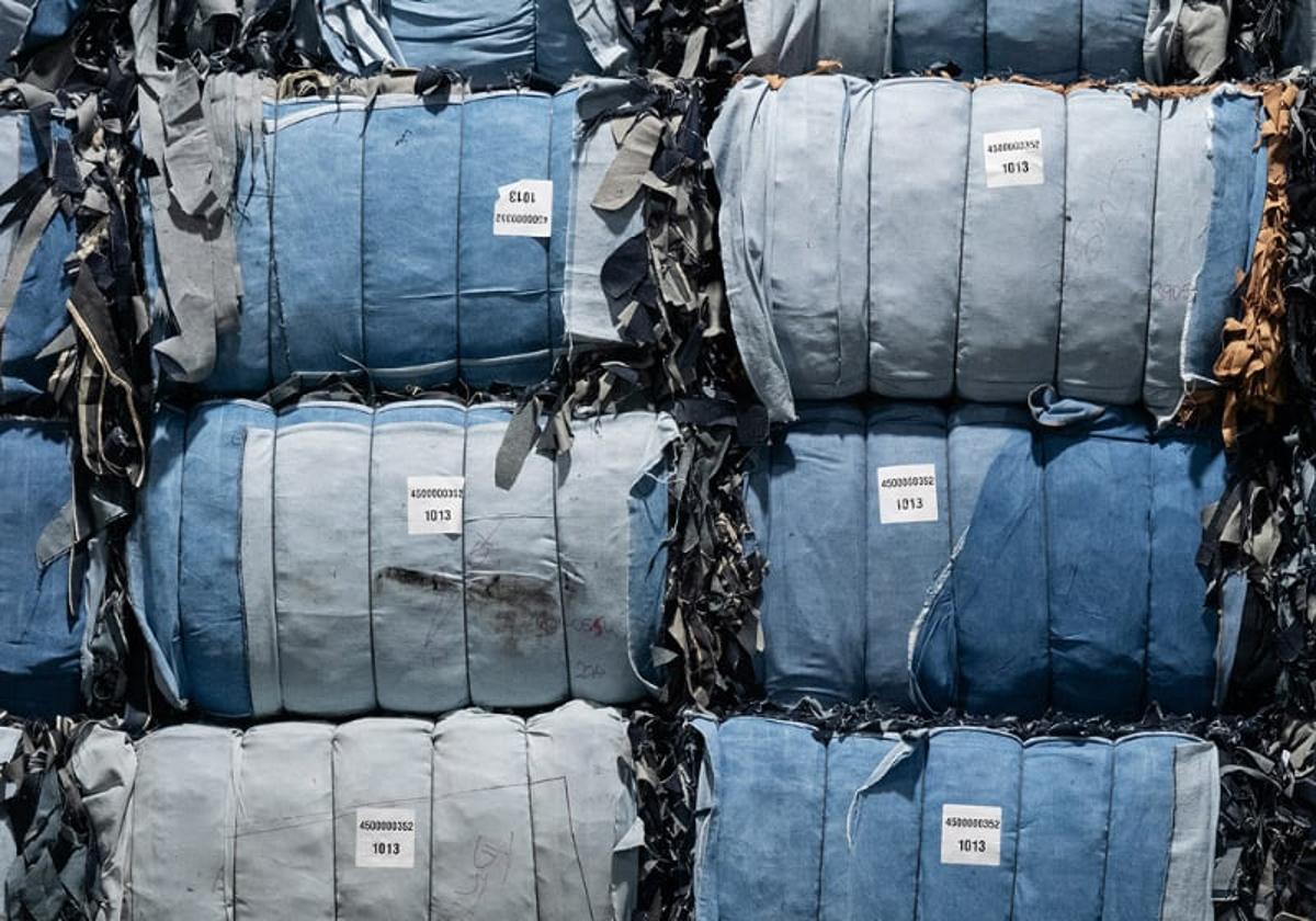 Circulose Steps up Commercial Lyocell Ambitions