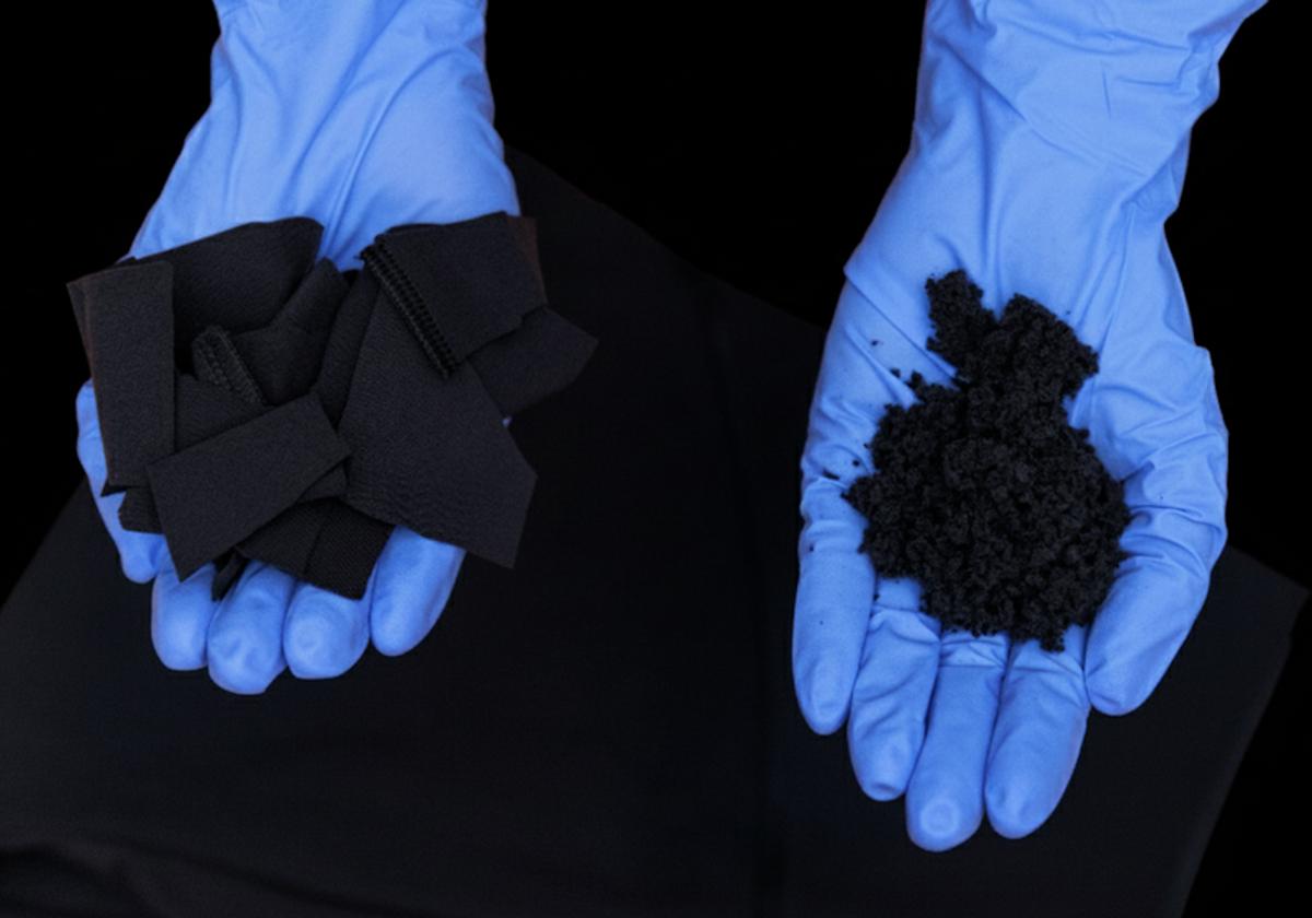 Epoch to Open World’s Largest Nylon Biorecycling Plant