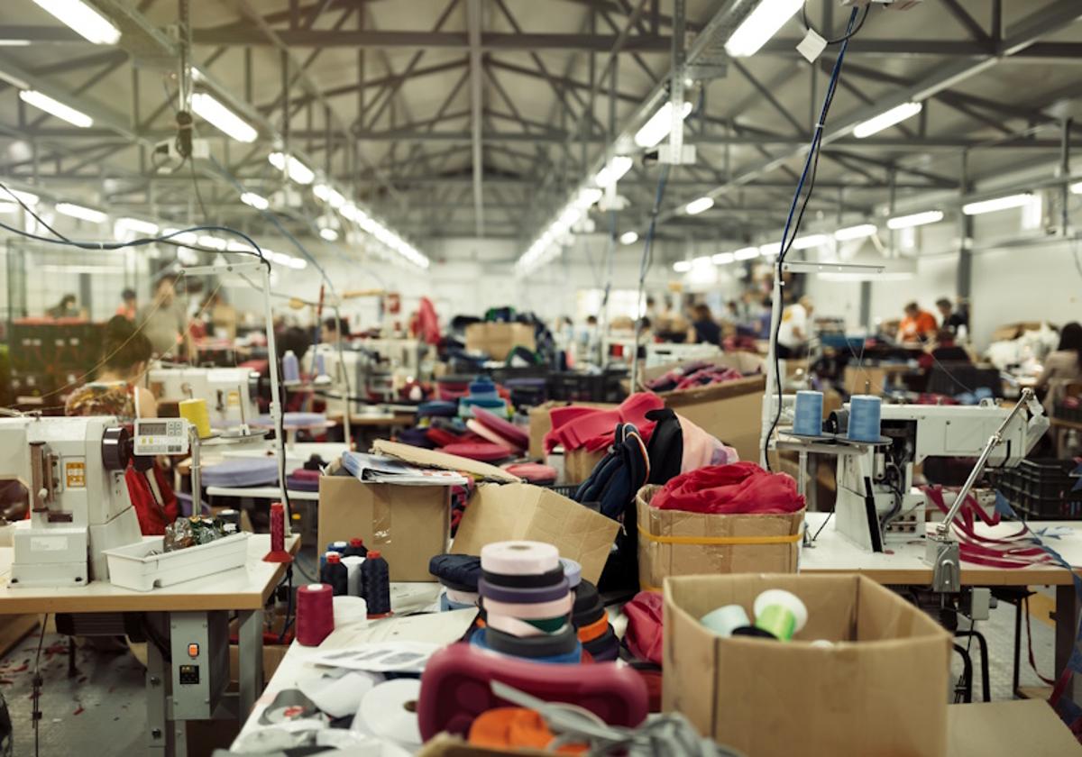 New Law a ‘Turning Point’ for Bangladesh Garment Workers