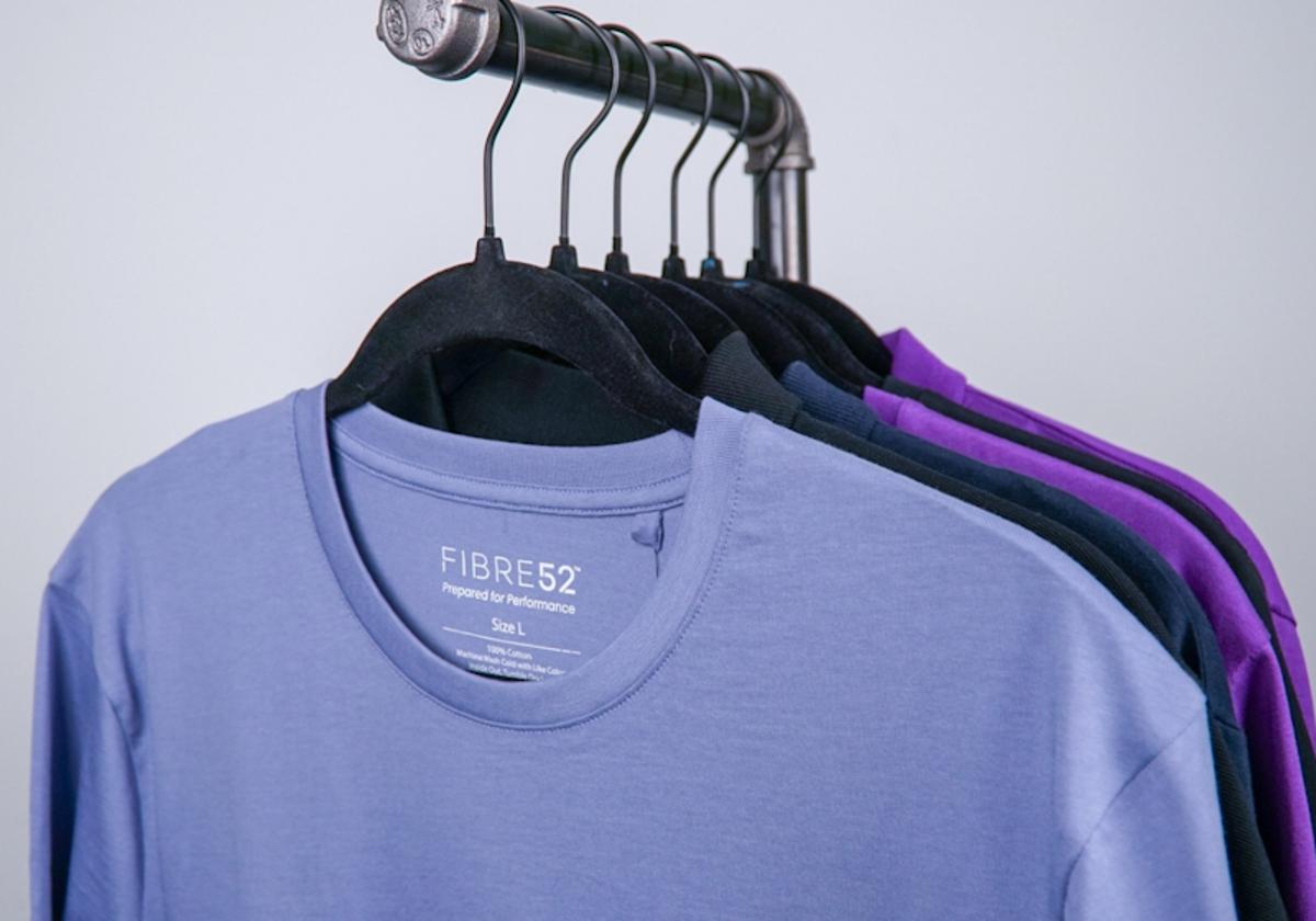 Shahi Scales Fibre52 Cotton Pretreatment