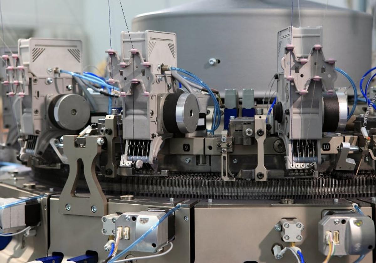 China’s Smart Clusters Raise EU Textile Sector Stakes