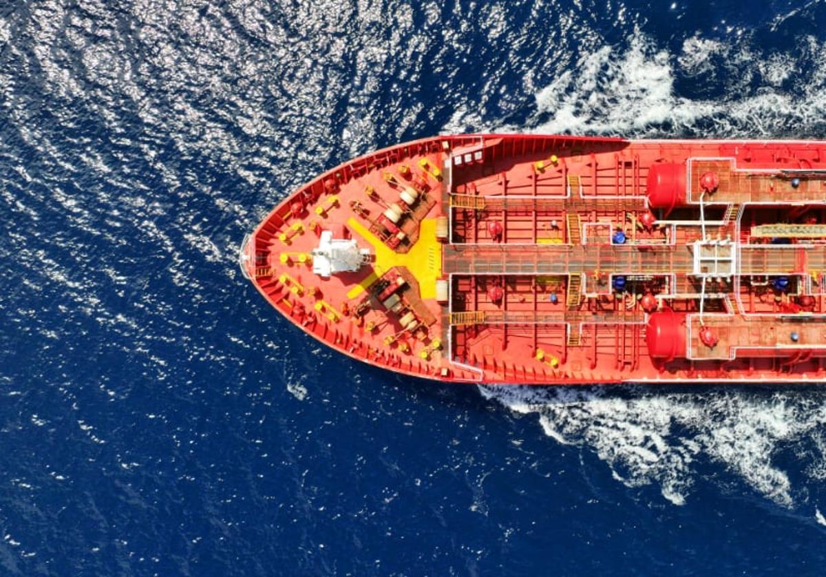 Gulf Blockade Piles Pressure on Textile Chemicals