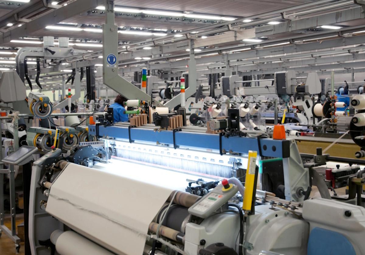 OS Hub Partners Link Data on Millions of Factories