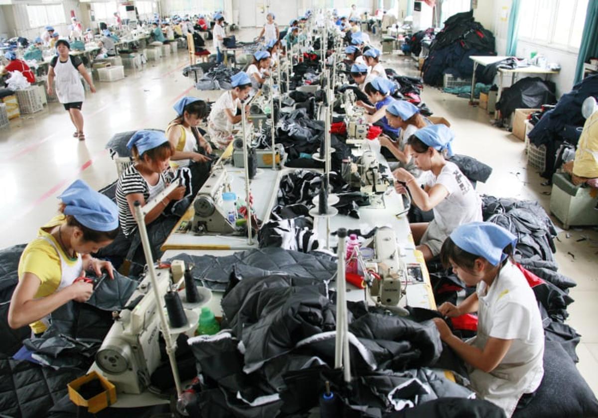 Manifesto Urges Fashion to Cut Output, Raise Pay