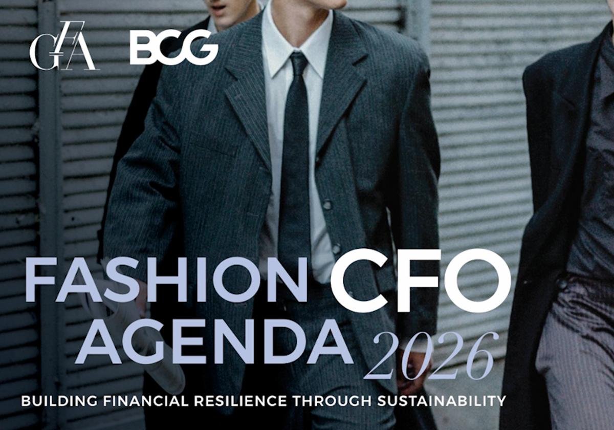 CFOs Urged to Embed Sustainability in Finance