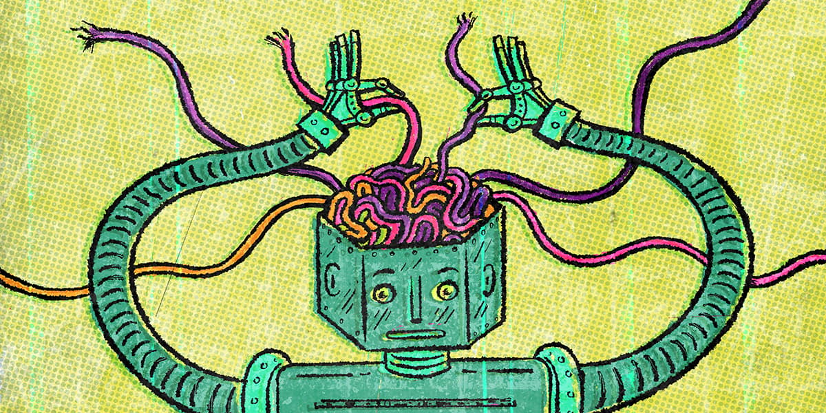 EFF Testifies to Congress on Protecting Americans’ Rights From Government AI