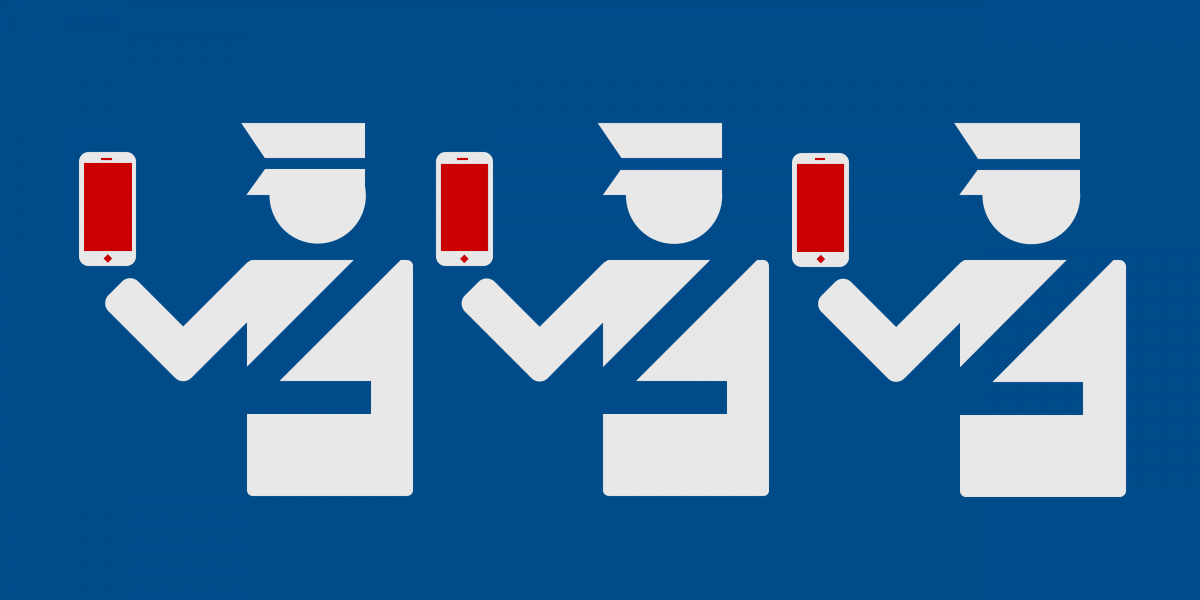 EFF to Third Circuit: Electronic Device Searches at the Border Require a Warrant