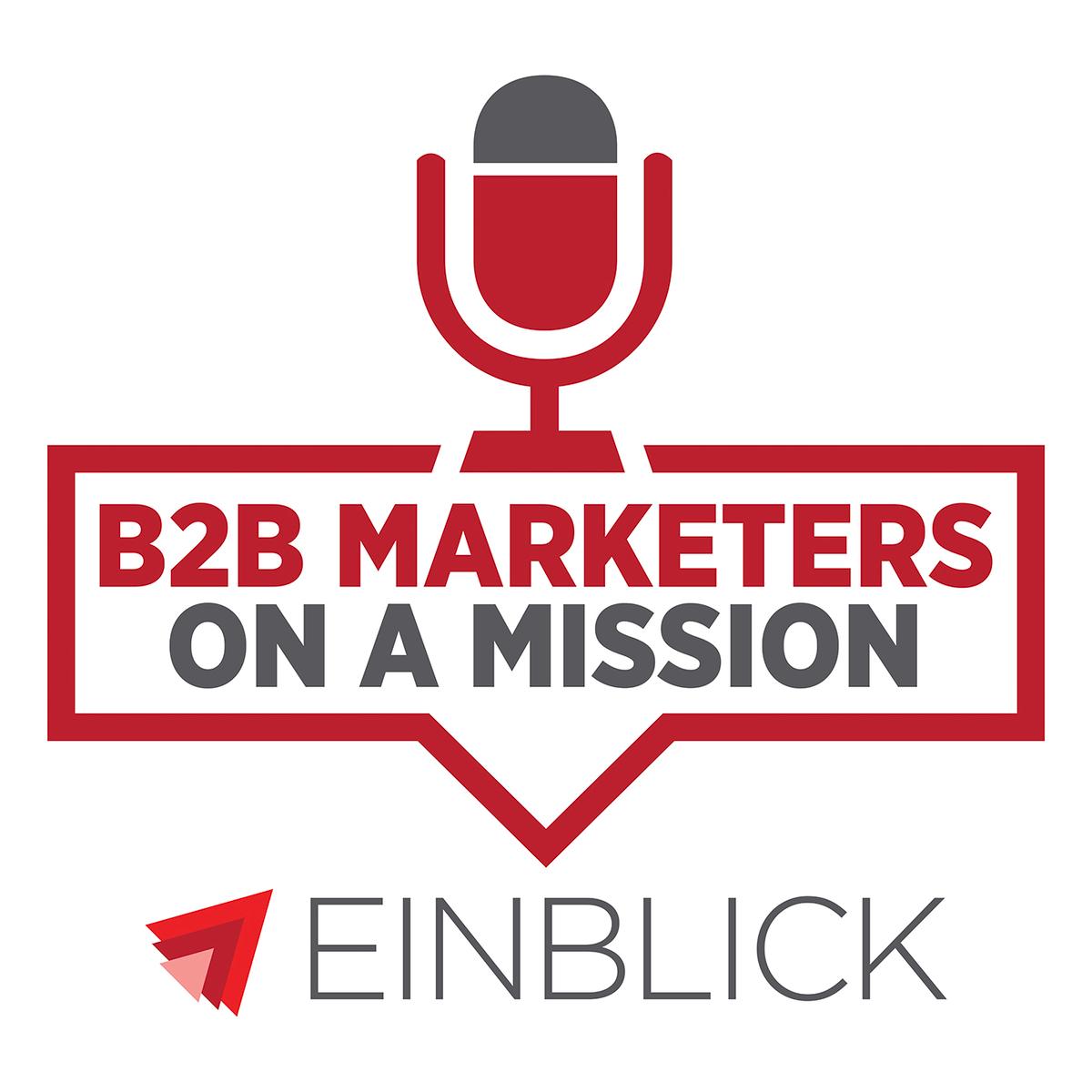 Ep. 202: How Performance-First B2B Marketing Drives Better Results