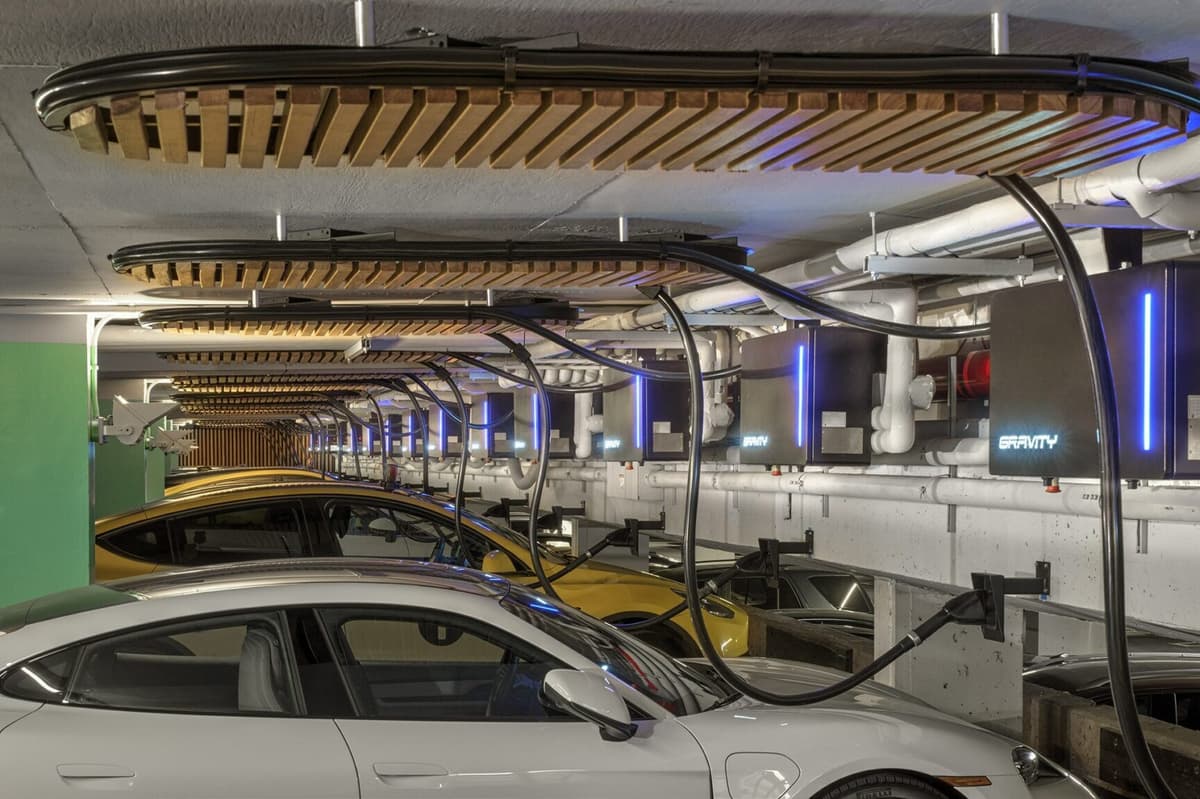 New York Awards $6 Million for Vehicle-Grid Integration Projects