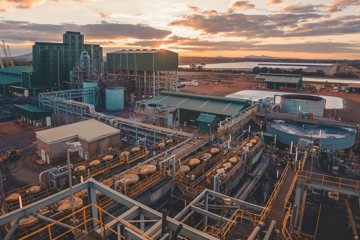 Graphite Deal with Tesla: Syrah Reports Resolution in Delivery Dispute