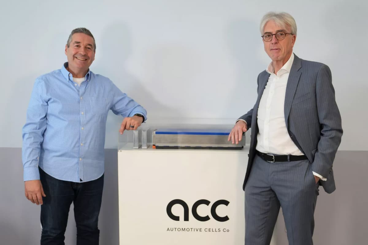 Allan Swan Appointed New CEO of ACC