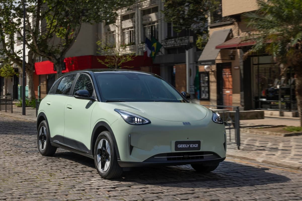 Combustion Engines Disappear From China’s Bestselling Car Rankings