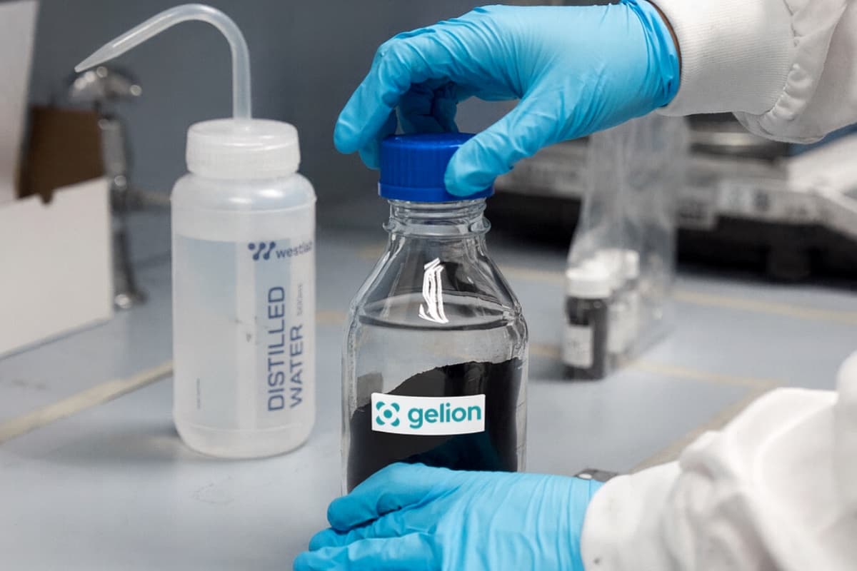 Nissan Collaborates with Partners on Sulphur-Based Solid-State Battery Research