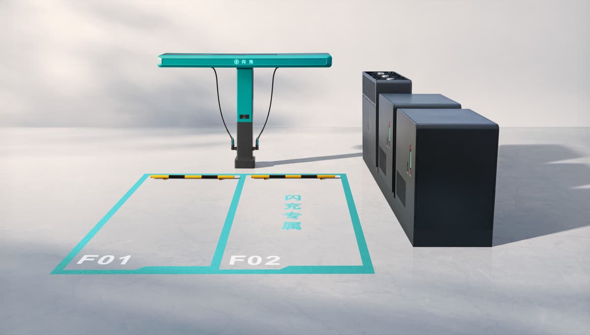 BYD’s FLASH Charging Is an Exercise in Systems Engineering