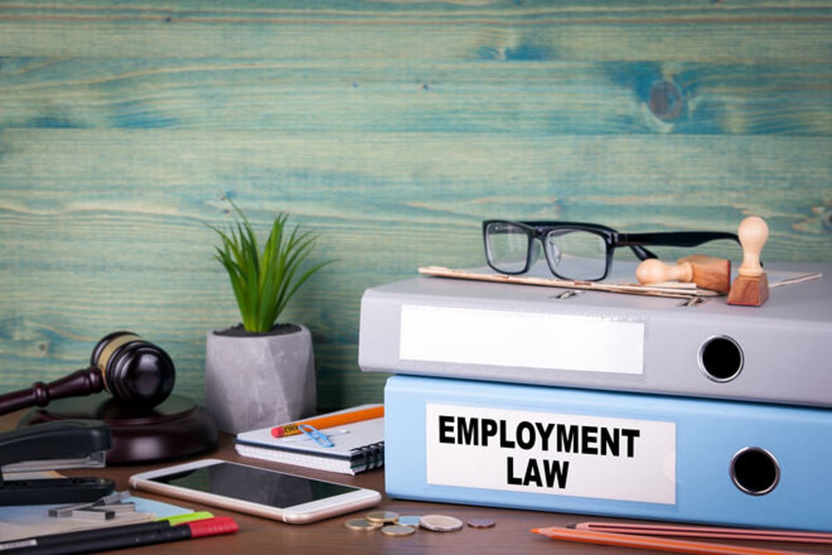 Quick Hits: New York Employment Law Updates (US)