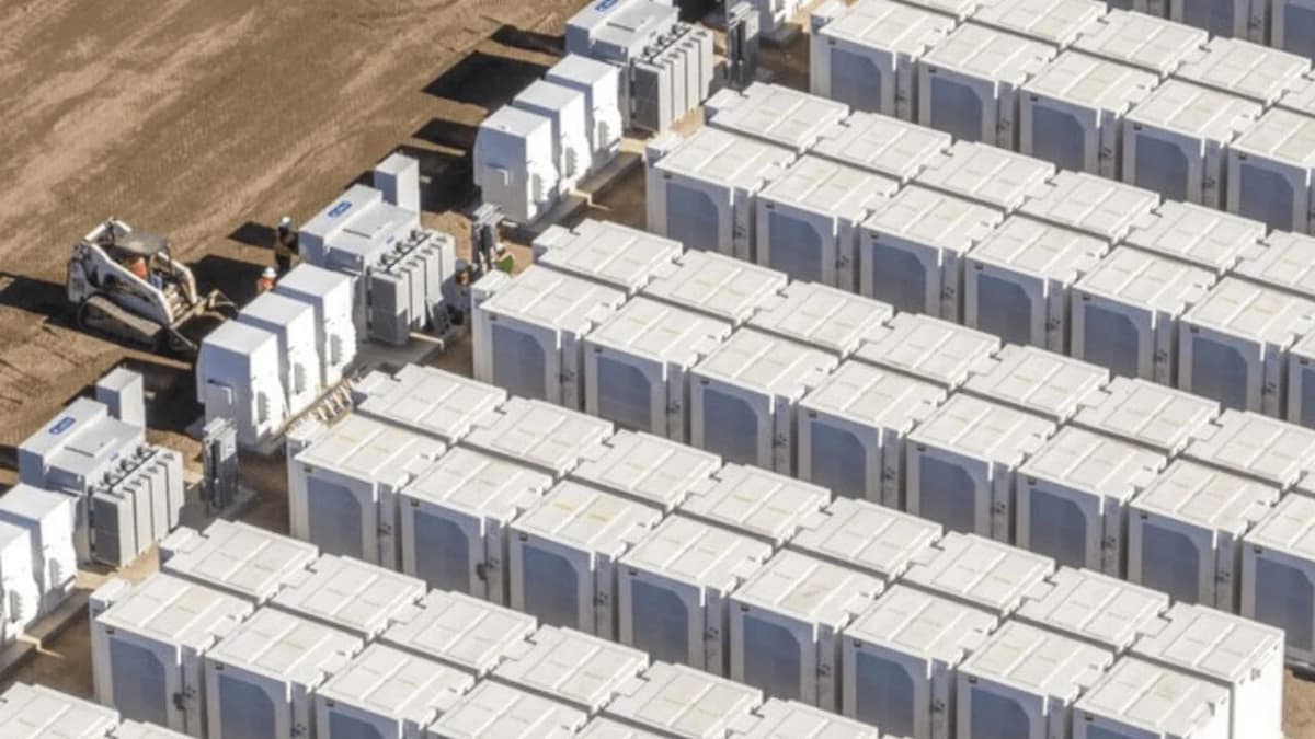 Ørsted Purchases 150MW Michigan BESS Project From ESA Solar