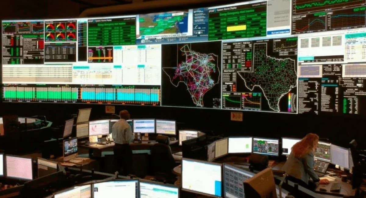 ERCOT Incentivises Grid-Forming BESS with US$25 Million Programme
